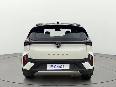 2023 Tata Nexon