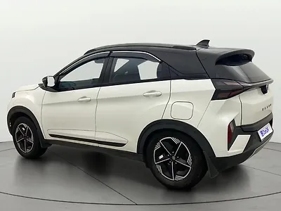 2023 Tata Nexon