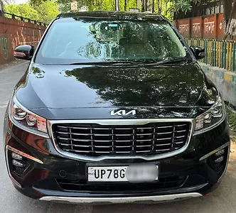 2022 Kia Carnival Limousine Plus 7 STR 1 2022 Kia Carnival Limousine Plus 7 STR 1