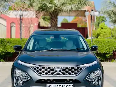 2021 टाटा सफारी xza प्लस न्यू 1