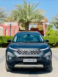 2021 टाटा सफारी xza प्लस न्यू 1 2021 टाटा सफारी xza प्लस न्यू 1