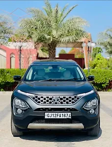 2021 Tata Safari XZA Plus New 1 2021 Tata Safari XZA Plus New 1