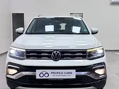 2021 फ़ॉक्सवैगन टाइगुन टॉपलाइन 1.0 टीएसआई एटी 1