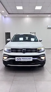 2021 Volkswagen Taigun Topline 1.0 TSI AT 1 2021 Volkswagen Taigun Topline 1.0 TSI AT 1