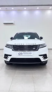 Second Hand Land Rover Range Rover Velar HSE Dynamic 2.0 Diesel in Vadodara Second Hand Land Rover Range Rover Velar HSE Dynamic 2.0 Diesel in Vadodara