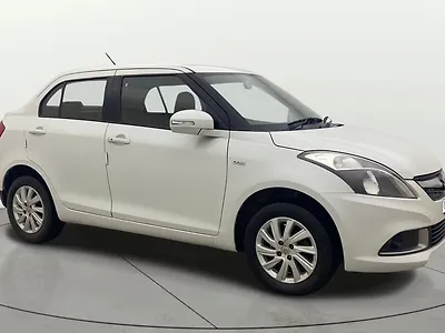 Second Hand Maruti Suzuki Swift DZire ZDI AMT in Bangalore