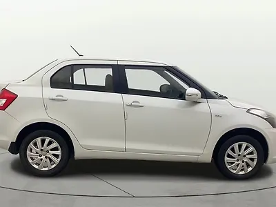 2016 Maruti Suzuki Swift Dzire ZDI AMT