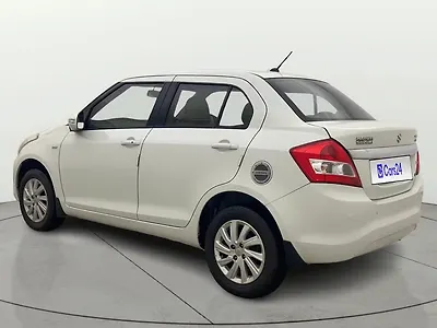 2016 Maruti Suzuki Swift Dzire ZDI AMT