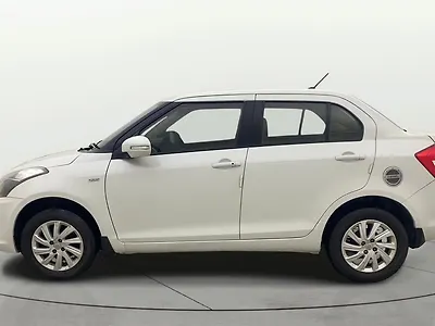 2016 Maruti Suzuki Swift Dzire ZDI AMT