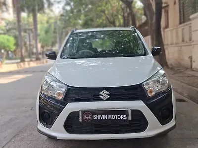 Second Hand Maruti Suzuki Celerio ZXi in Raipur