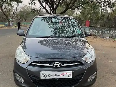 2012 हुंडई i10 मैग्ना 1.2  कप्पा.2 1