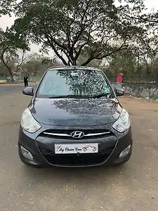 2012 हुंडई i10 मैग्ना 1.2 कप्पा.2 1 2012 हुंडई i10 मैग्ना 1.2 कप्पा.2 1