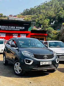 2019 Tata Nexon XM 1 2019 Tata Nexon XM 1