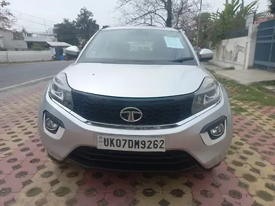 2019 Tata Nexon XT Plus 1 2019 Tata Nexon XT Plus 1