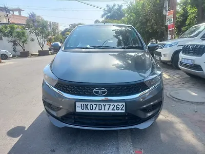 2022 Tata Tiago XT (O) [2021-2023] 1