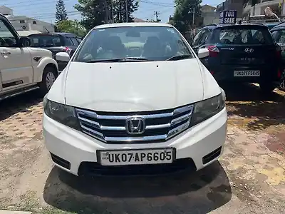 Second Hand होंडा सिटी 1.5 s एमटी  in देहरादून