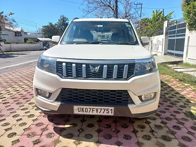 Second Hand Mahindra Bolero Neo N8 [2023-2025] in Dehradun