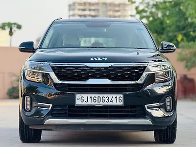2022 Kia Seltos HTX 1.5 1 2022 Kia Seltos HTX 1.5 1