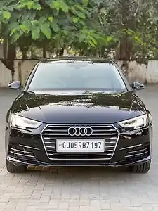 2017 ऑडी a4 35 tdi प्रीमियम प्लस 1 2017 ऑडी a4 35 tdi प्रीमियम प्लस 1