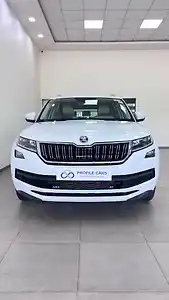 2020 स्कोडा कोडिएक एल एंड के 2.0 टीडीआई 4x4 ऑटोमैटिक 1 2020 स्कोडा कोडिएक एल एंड के 2.0 टीडीआई 4x4 ऑटोमैटिक 1