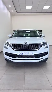 2020 Skoda Kodiaq L&K 2.0 TDI 4x4 AT 1 2020 Skoda Kodiaq L&K 2.0 TDI 4x4 AT 1