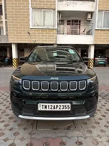 2021 Jeep Compass Limited Plus 2.0 Diesel 4x4 AT 1 2021 Jeep Compass Limited Plus 2.0 Diesel 4x4 AT 1