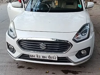 2018 Maruti Suzuki DZire ZDi Plus 1