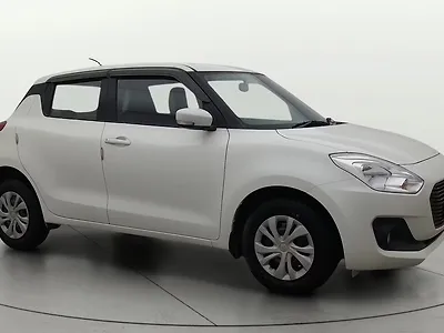 2021 Maruti Suzuki Swift VXi [2021-2023] 1