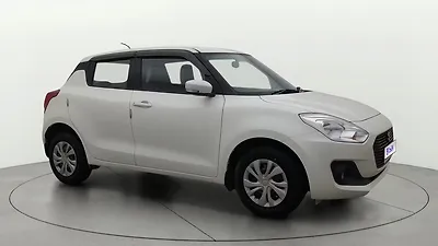 2021 Maruti Suzuki Swift