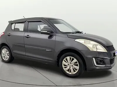 Second Hand Maruti Suzuki Swift ZXi in Chennai