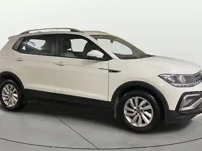 2021 फ़ॉक्सवैगन टाइगुन जीटी 1.5 टीएसआई एमटी 1