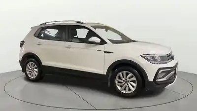 2021 फ़ॉक्सवैगन टाइगुन जीटी 1.5 टीएसआई एमटी 1 2021 फ़ॉक्सवैगन टाइगुन जीटी 1.5 टीएसआई एमटी 1