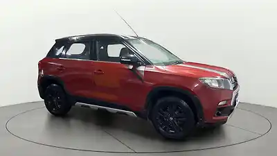 2019 मारुति सुज़ुकी विटारा ब्रेज़ा ज़ेडडीआई प्लस 1 2019 मारुति सुज़ुकी विटारा ब्रेज़ा ज़ेडडीआई प्लस 1