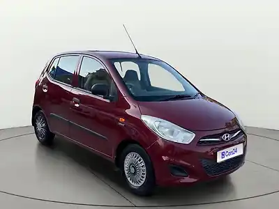 2014 हुंडई i10 1.1 लीटर आईआरडीई  मैग्ना स्पेशल इडिशन 1