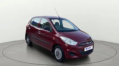 2014 Hyundai i10 1.1L iRDE Magna Special Edition 1 2014 Hyundai i10 1.1L iRDE Magna Special Edition 1