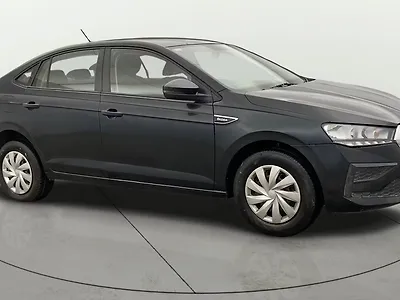 Second Hand Skoda Slavia Active 1.0L TSI MT in Ghaziabad
