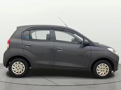 2022 Hyundai Santro Sportz CNG