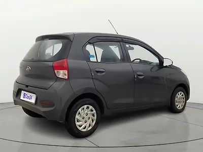 2022 Hyundai Santro Sportz CNG
