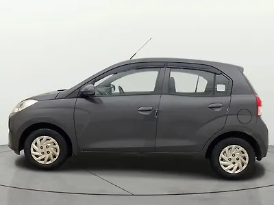 2022 Hyundai Santro Sportz CNG