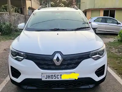 Second Hand रेनो ट्राइबर rxl in जमशेदपुर