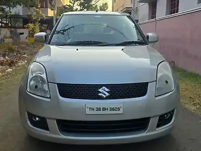 2011 मारुति सुज़ुकी स्विफ़्ट वीडीआई 1