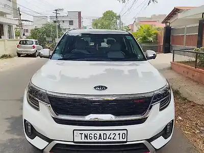 2020 किआ सेल्टोस gtx प्लस 1.4 डीसीटी दोहरा रंग 1