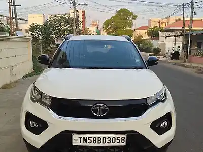 2020 टाटा नेक्सन xz 1