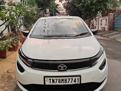2023 टाटा अल्ट्रोज़ XE पेट्रोल 1