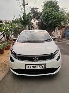 2023 टाटा अल्ट्रोज़ XE पेट्रोल 1 2023 टाटा अल्ट्रोज़ XE पेट्रोल 1