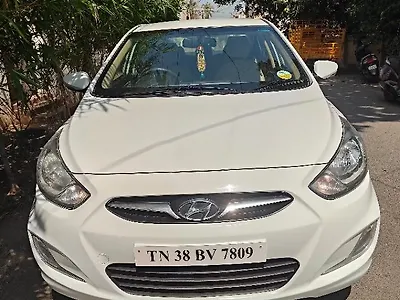 2013 हुंडई वरना फ़्लूइडिक 1.6 crdi sx ऑप्शनल ऑटोमैटिक 1 2013 हुंडई वरना फ़्लूइडिक 1.6 crdi sx ऑप्शनल ऑटोमैटिक 1