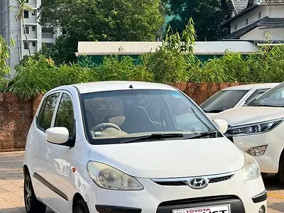 Second Hand Hyundai i10 Magna in Kannur