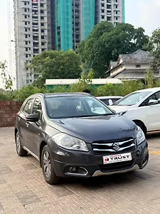 2016 Maruti Suzuki S-Cross Zeta 1.3 LE 1 2016 Maruti Suzuki S-Cross Zeta 1.3 LE 1