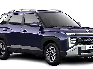 2022 Hyundai Venue S (O) 1.2 Petrol