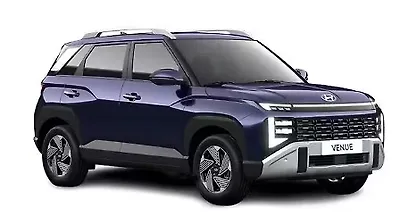 2022 Hyundai Venue S (O) 1.2 Petrol 2022 Hyundai Venue S (O) 1.2 Petrol